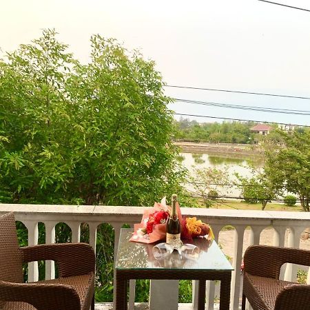 Hoi An Sun Lake Villa Экстерьер фото