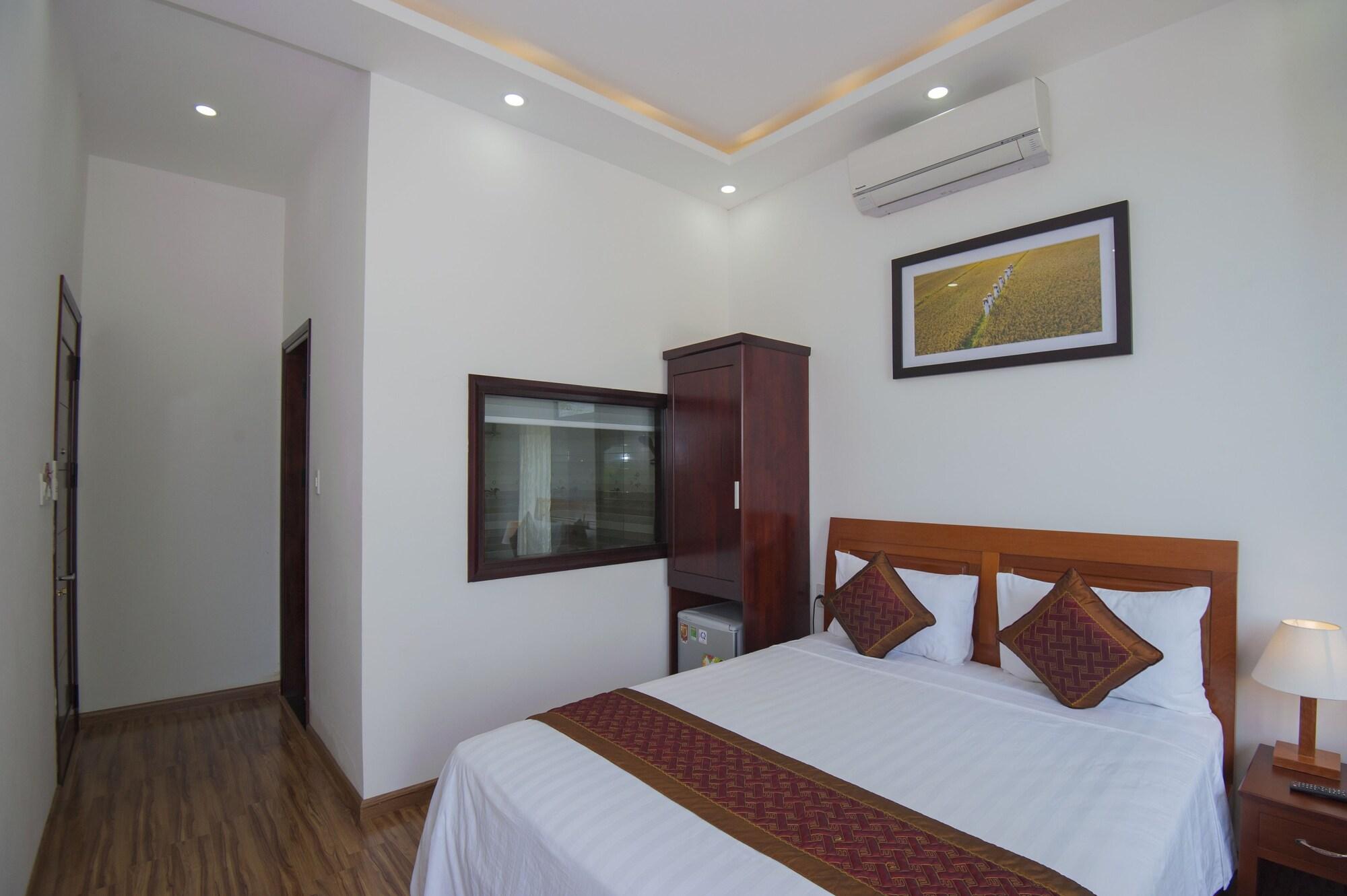 Hoi An Sun Lake Villa Экстерьер фото