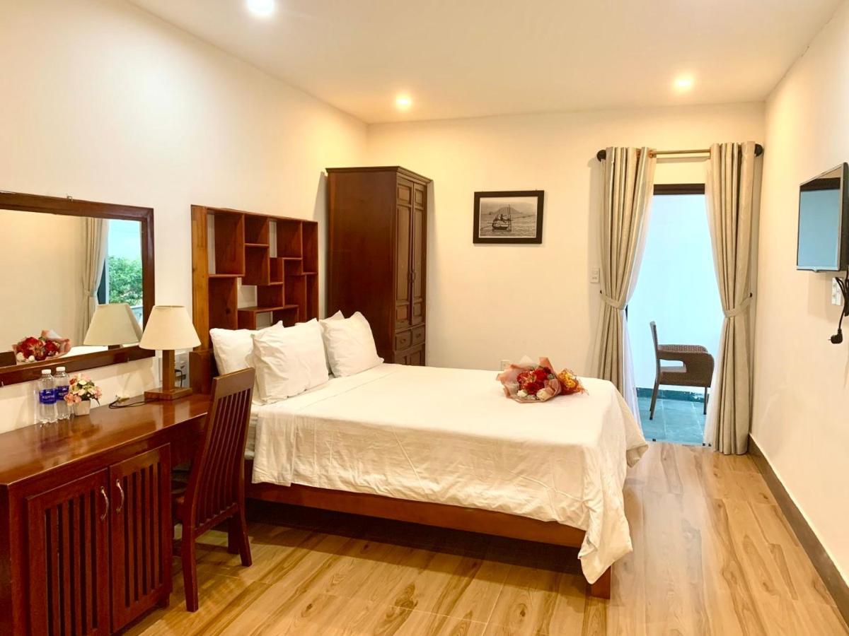 Hoi An Sun Lake Villa Экстерьер фото