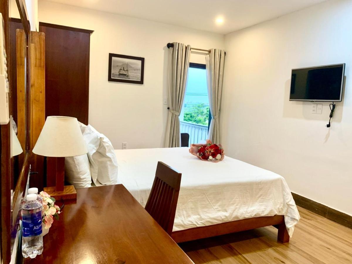 Hoi An Sun Lake Villa Экстерьер фото