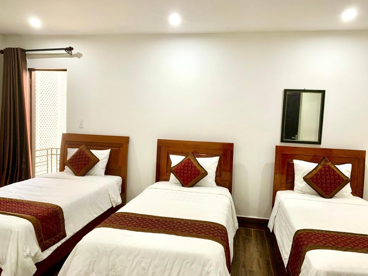 Hoi An Sun Lake Villa Экстерьер фото