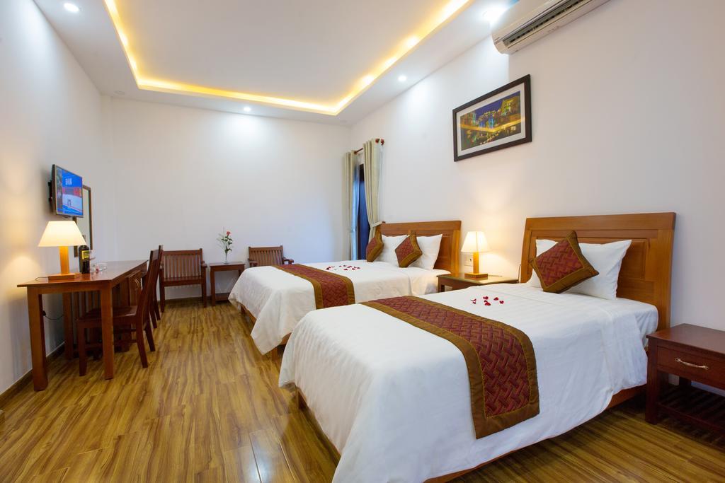 Hoi An Sun Lake Villa Экстерьер фото
