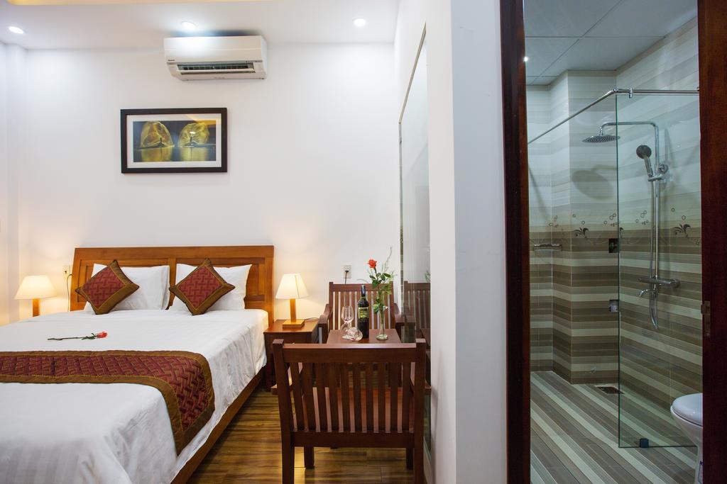Hoi An Sun Lake Villa Экстерьер фото