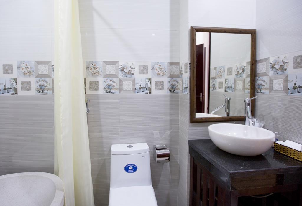 Hoi An Sun Lake Villa Экстерьер фото