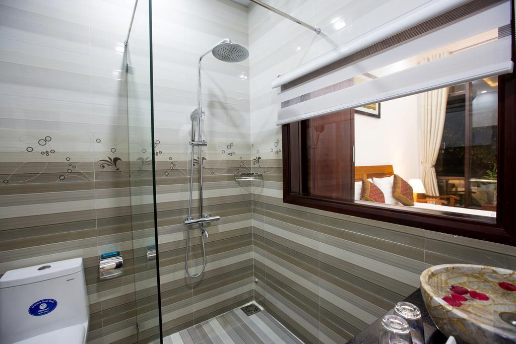 Hoi An Sun Lake Villa Экстерьер фото