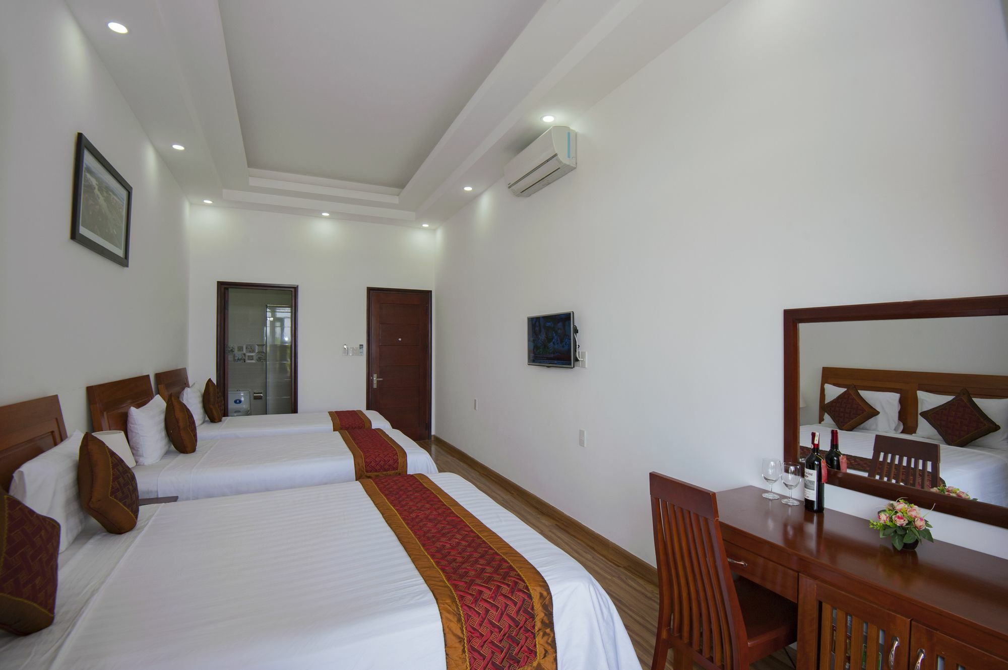 Hoi An Sun Lake Villa Экстерьер фото