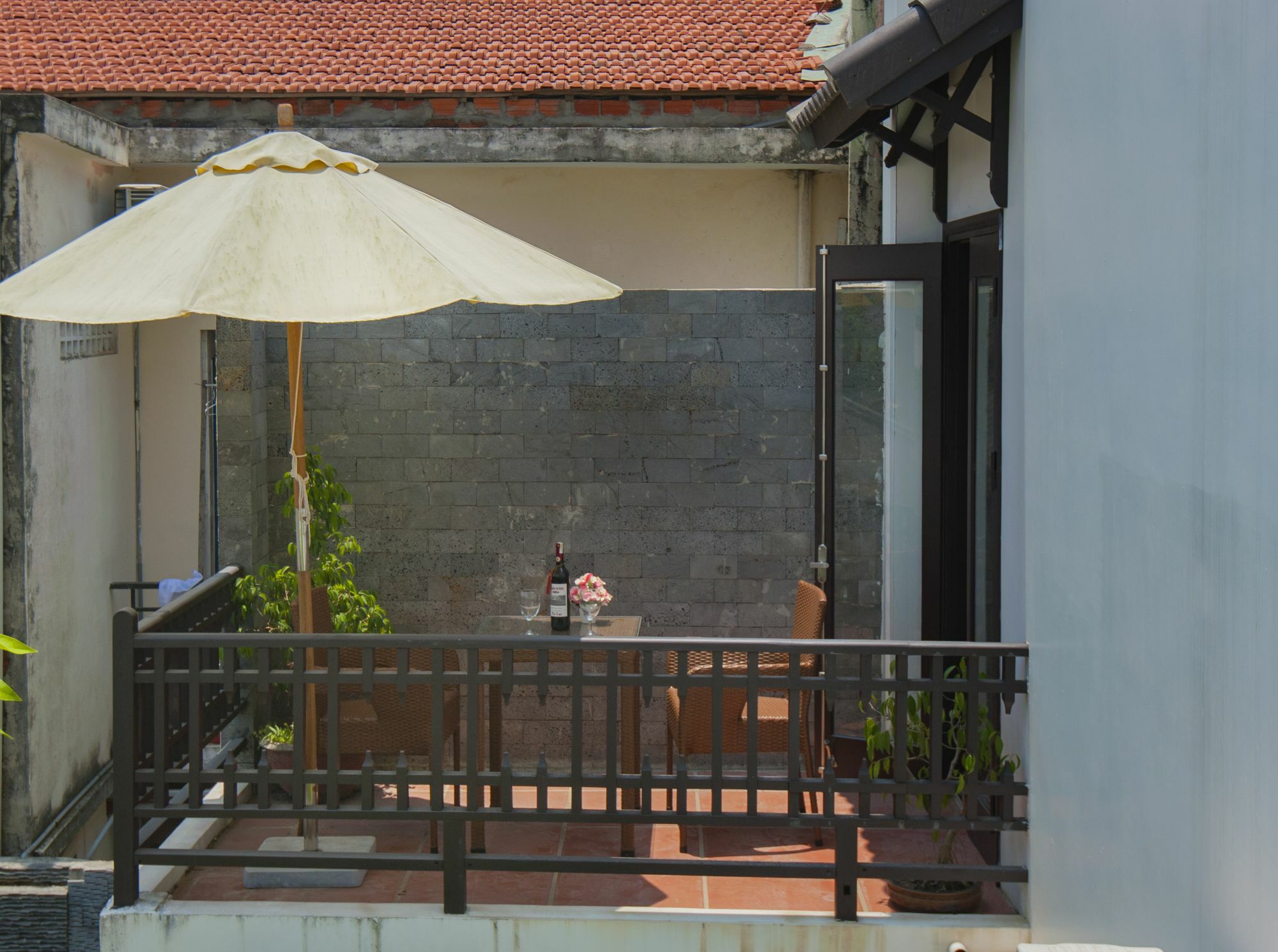Hoi An Sun Lake Villa Экстерьер фото